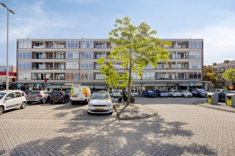 Wormerplein thumbnail