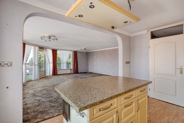 Appartement te koop: Werengouw 32, Volendam