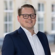 Tim Rietvink - Real Estate Advisor