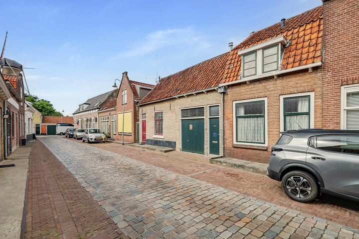 Foto 4 van Korte Nobelstraat 9