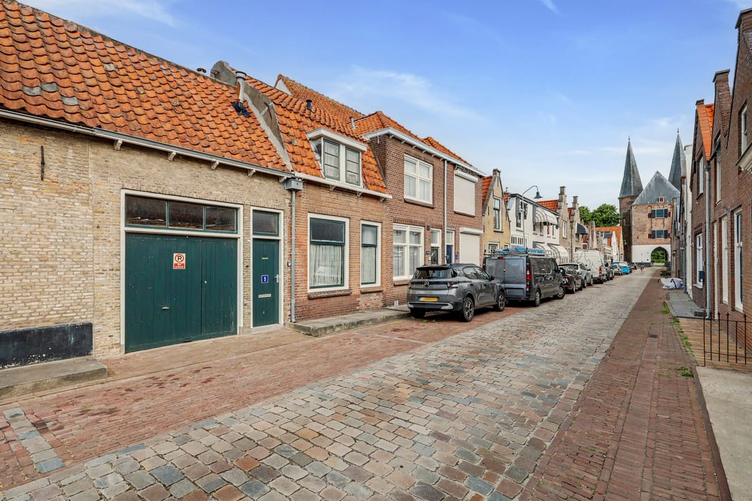 Foto 1 van Korte Nobelstraat 9