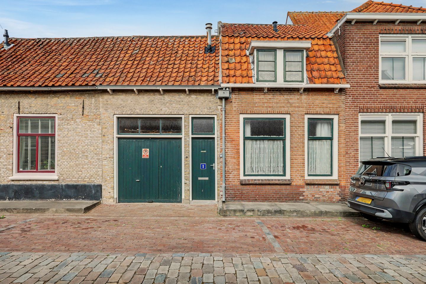 Foto 5 van Korte Nobelstraat 9