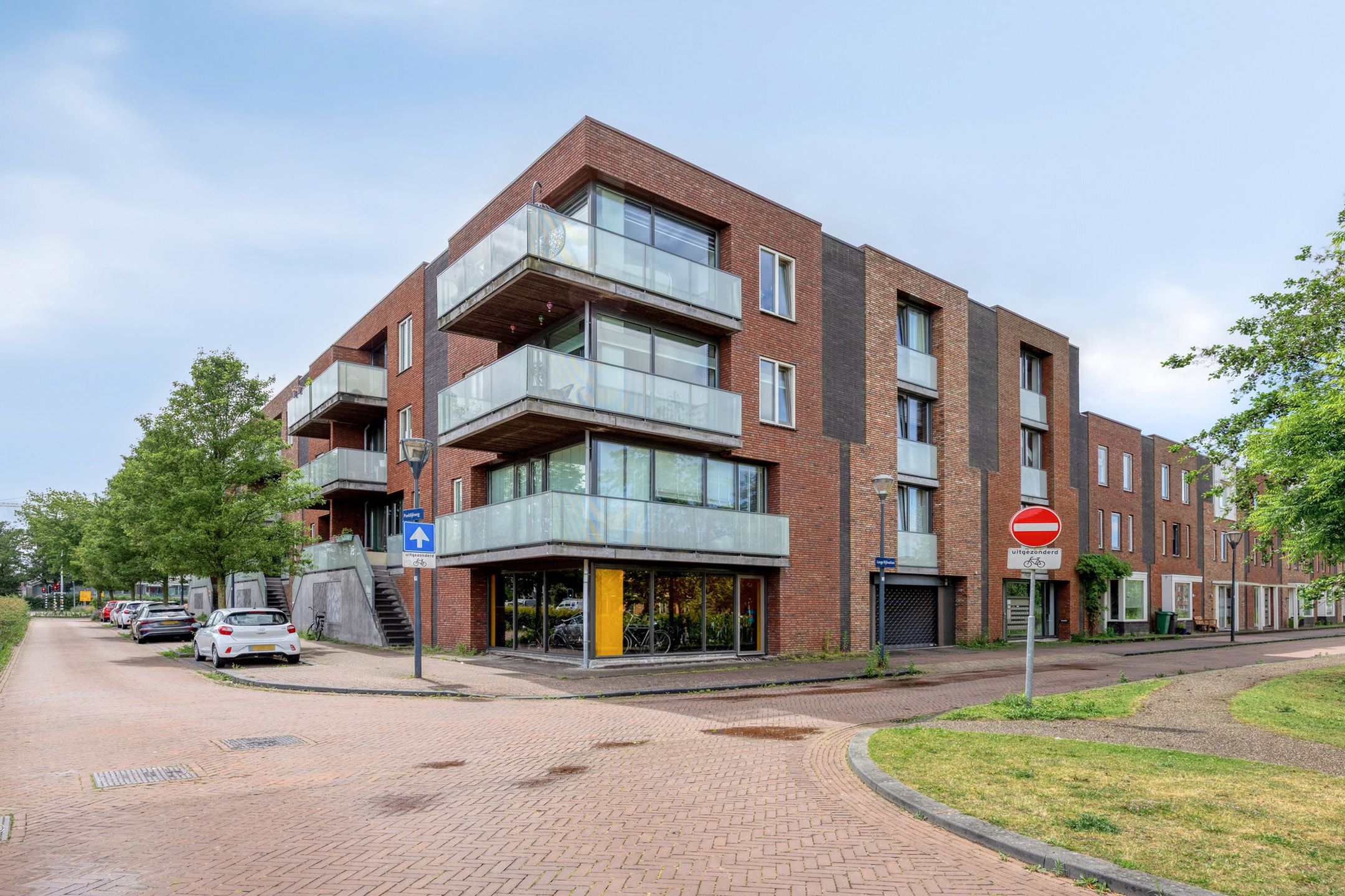 Lange Vijfmatlaan 94 