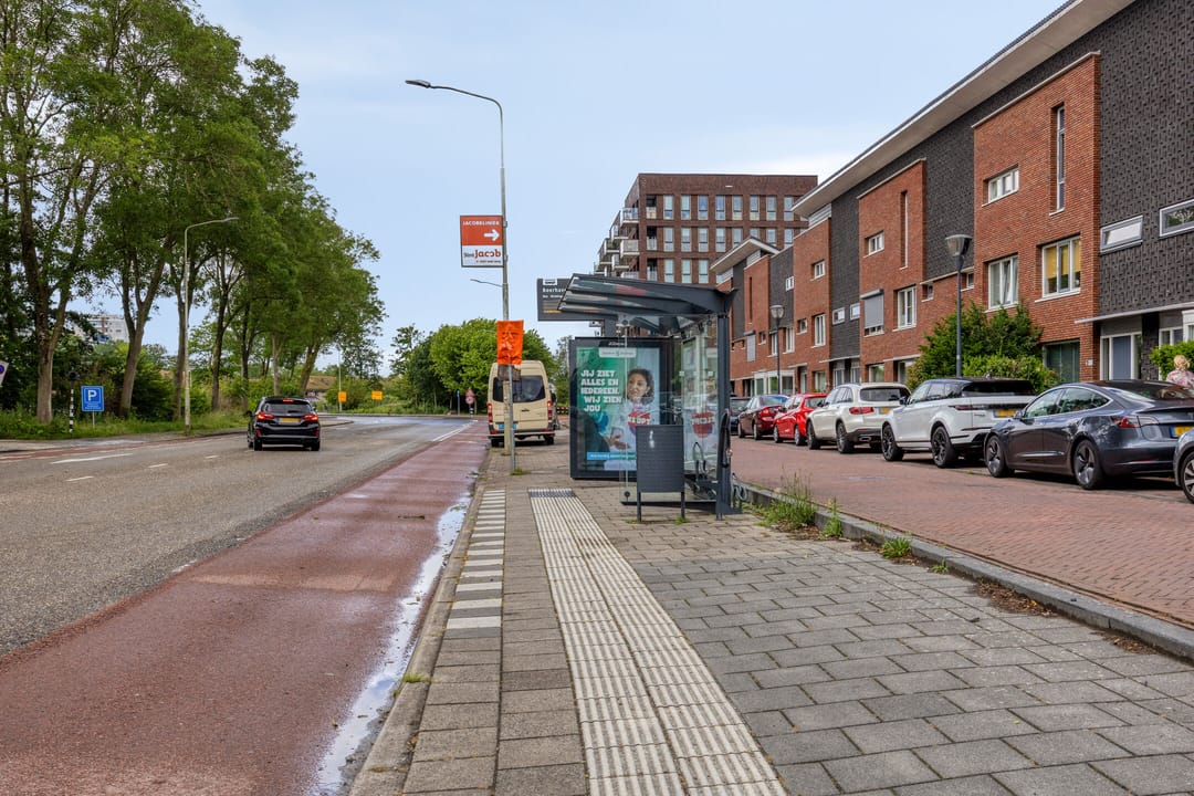 Foto 32 van Lange Vijfmatlaan 94