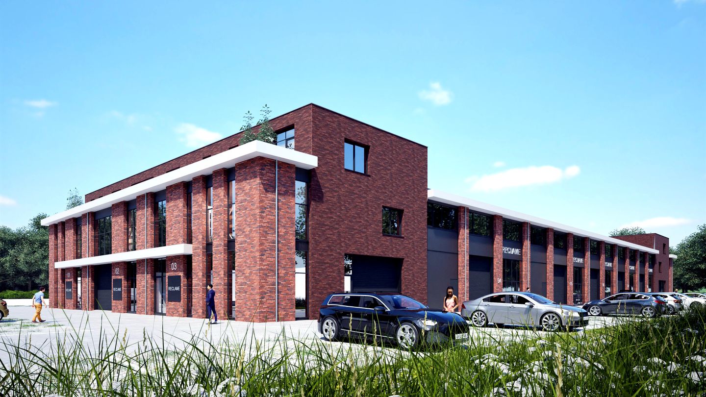 Bekijk foto 1 van De Overmaat 31