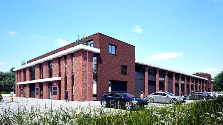De Overmaat 31, Arnhem