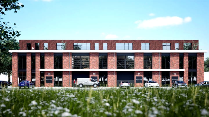 De Overmaat 31, Arnhem