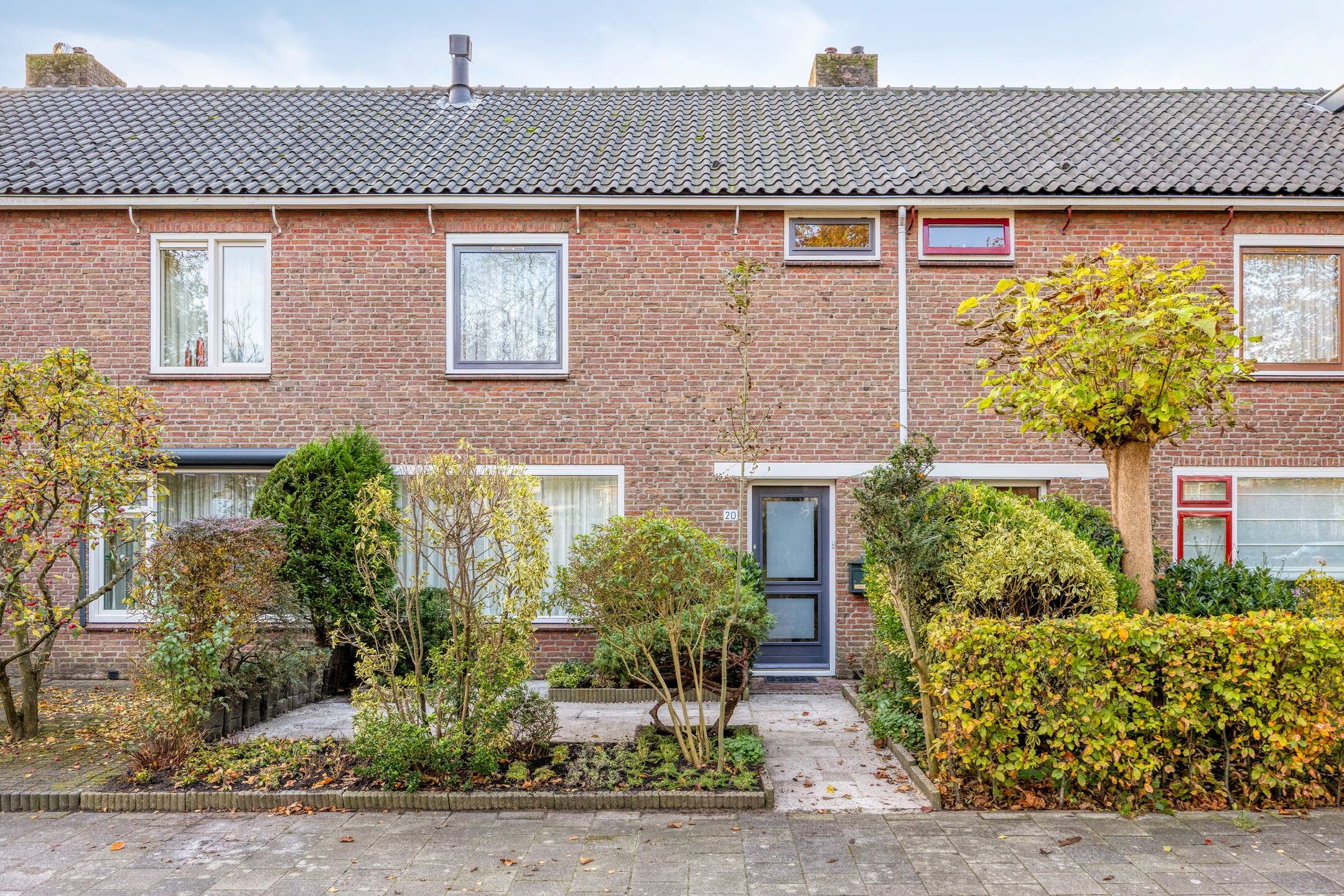 Saturnusstraat 20 Aalsmeer