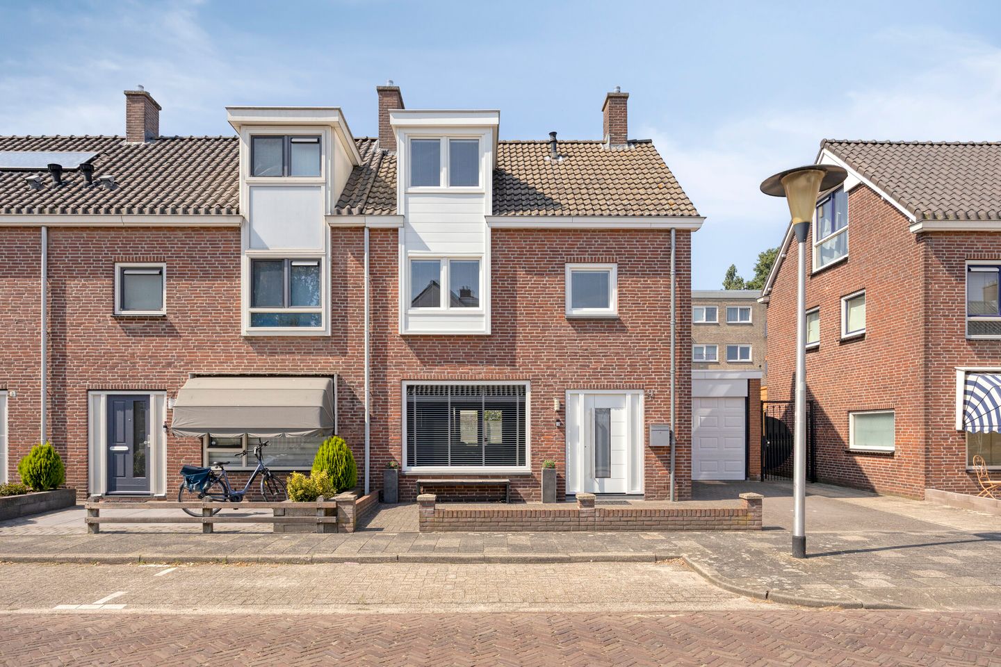 Foto 1 van Rubensstraat 9