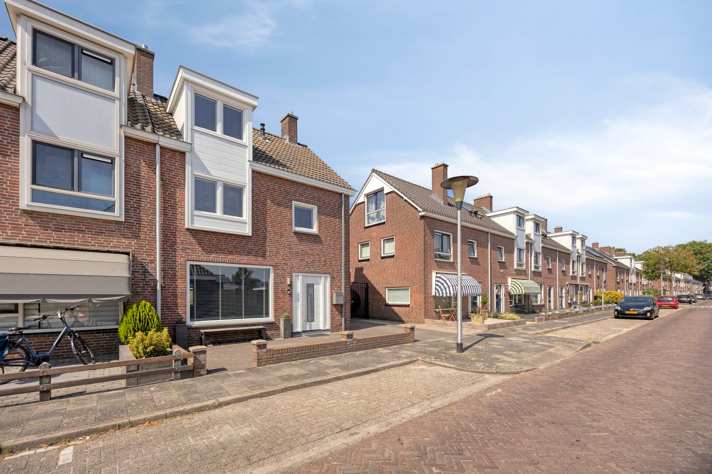 Foto 10 van Rubensstraat 9