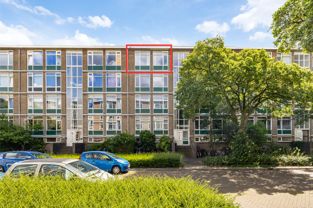 Photo 1 of Toermalijnlaan 62