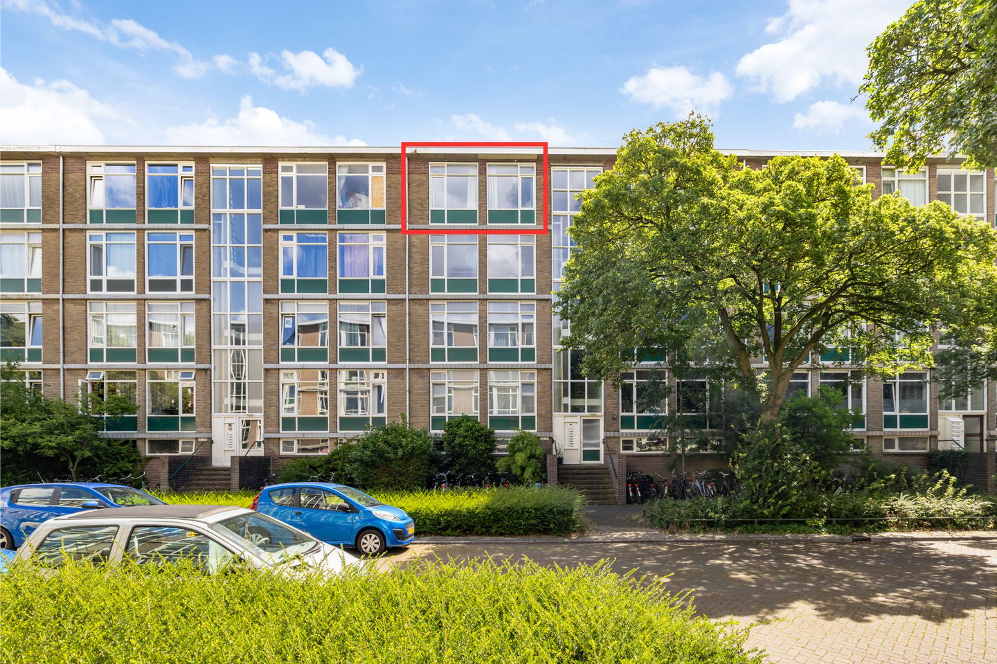 Photo 1 of Toermalijnlaan 62