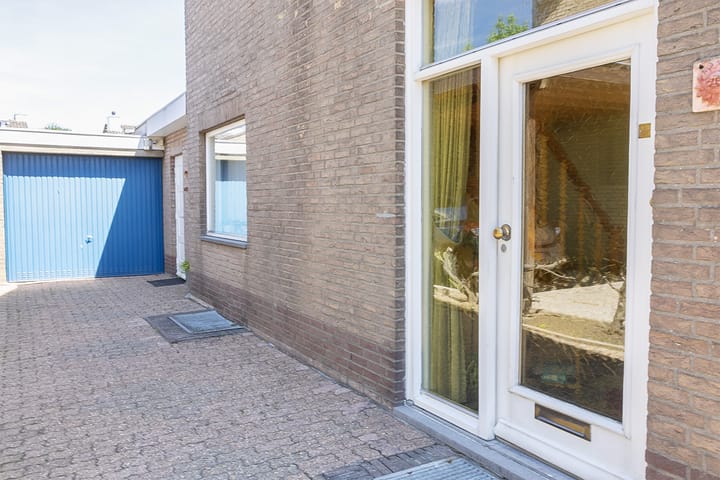 Foto 5 van Limburgerstraat 23