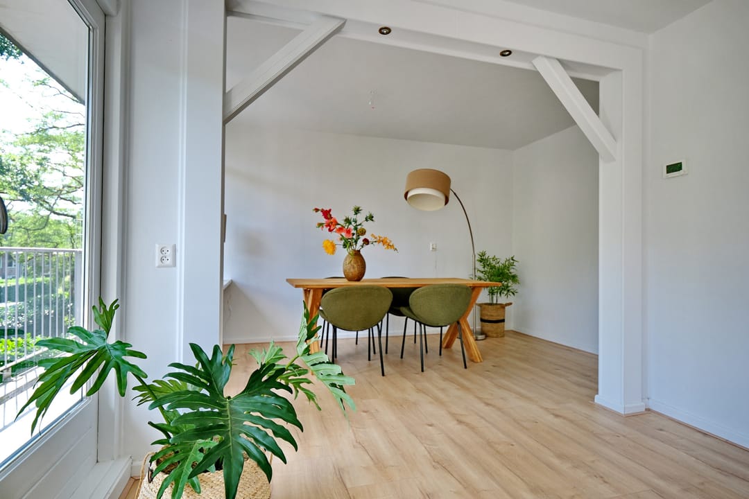 Foto 7 van Juliana van Stolberglaan 189