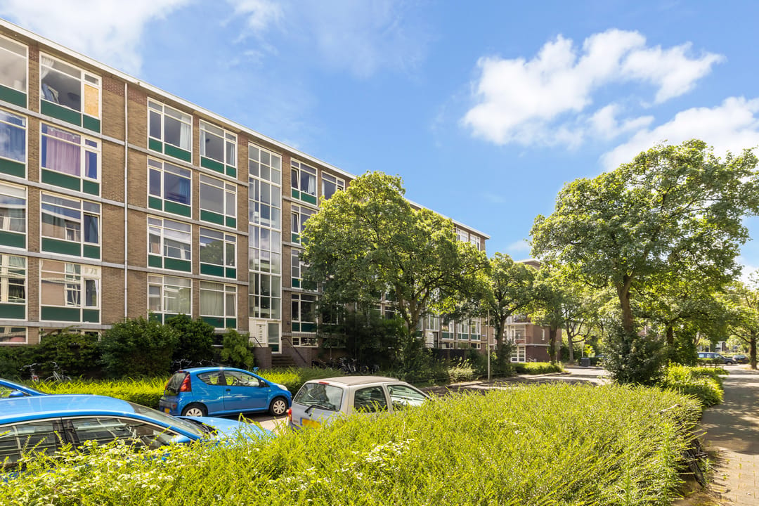 Photo 2 of Toermalijnlaan 62