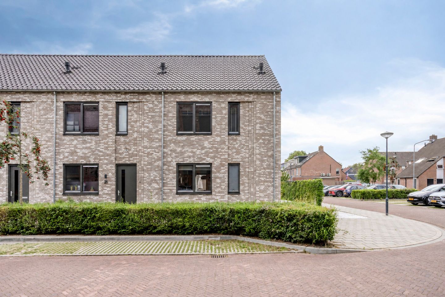Foto 4 van Zilverberg 23