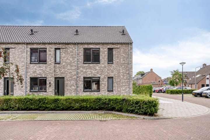 Foto 4 van Zilverberg 23
