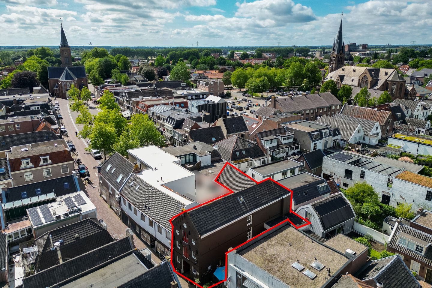 View photo 2 of Brugstraat 5