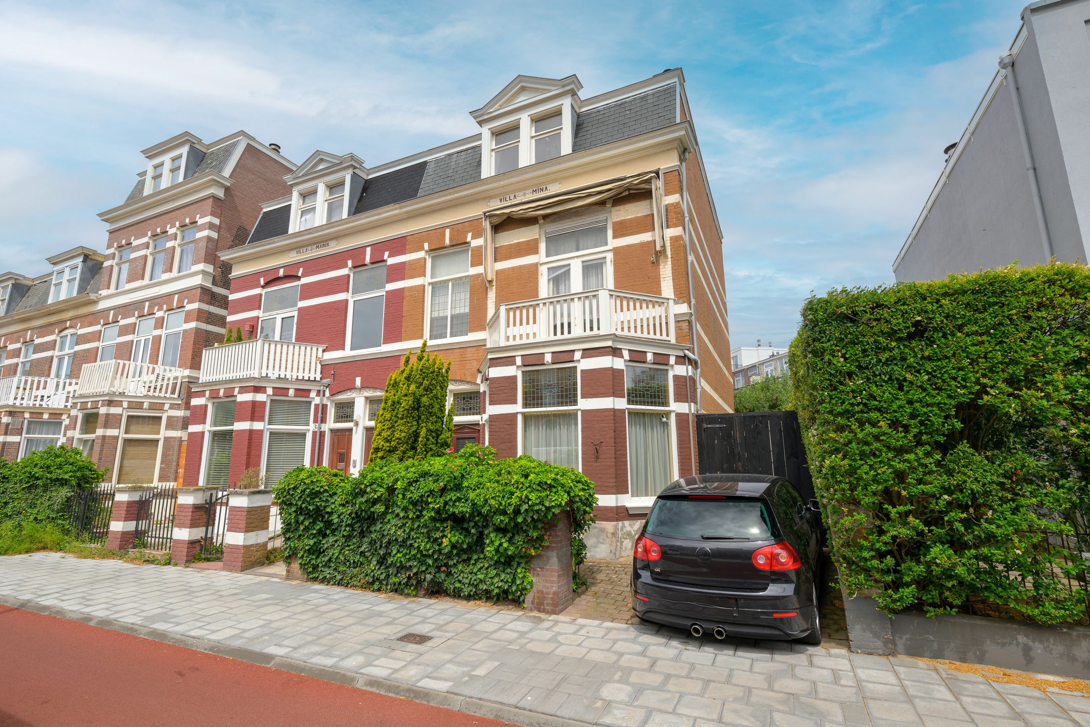 Harstenhoekweg 40