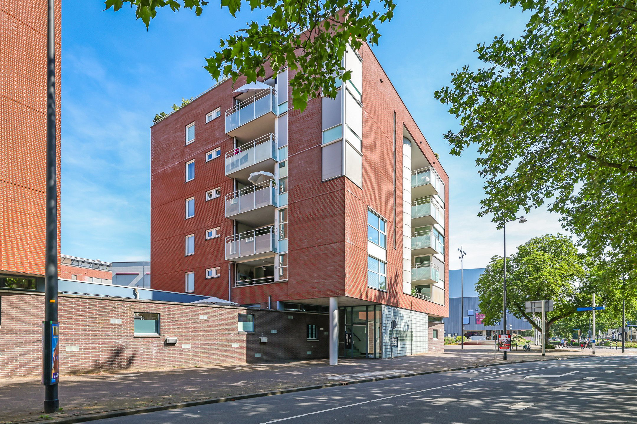 Hofstraat 105