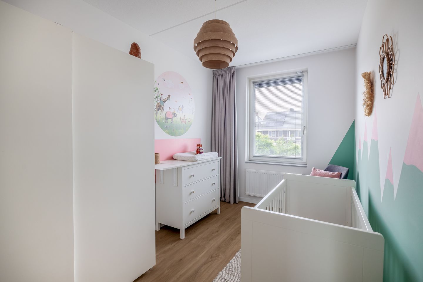 Foto 40 van Persimoenstraat 89