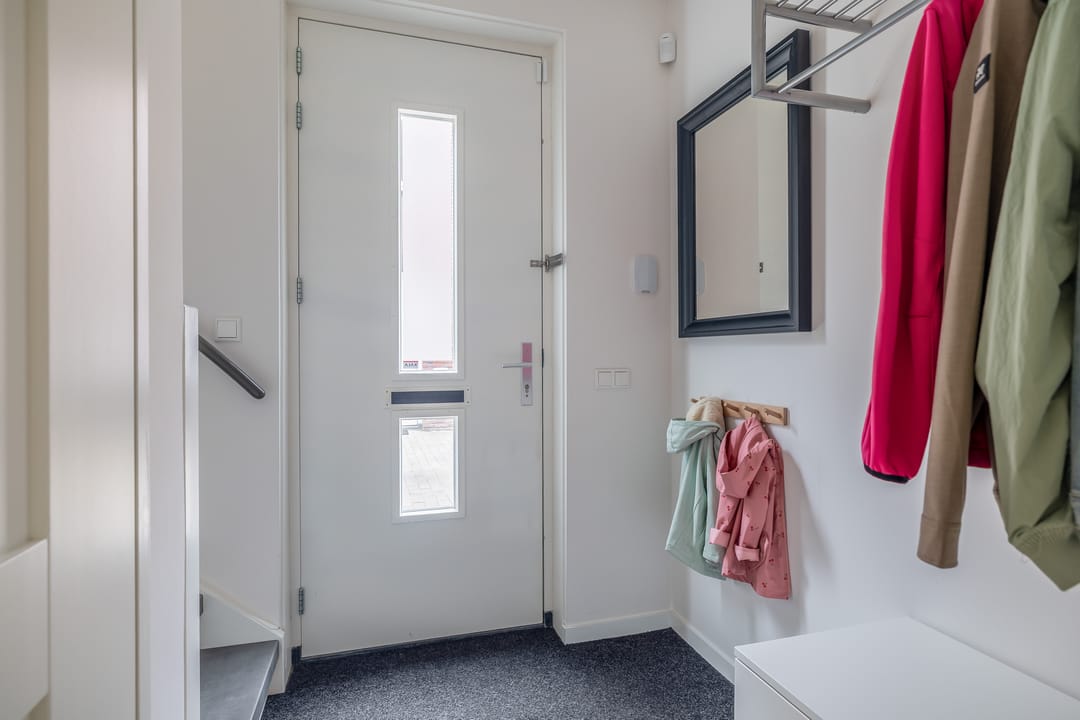 Foto 11 van Persimoenstraat 89