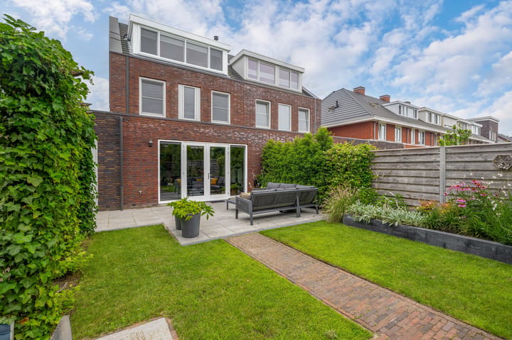 Foto 4 van Persimoenstraat 89