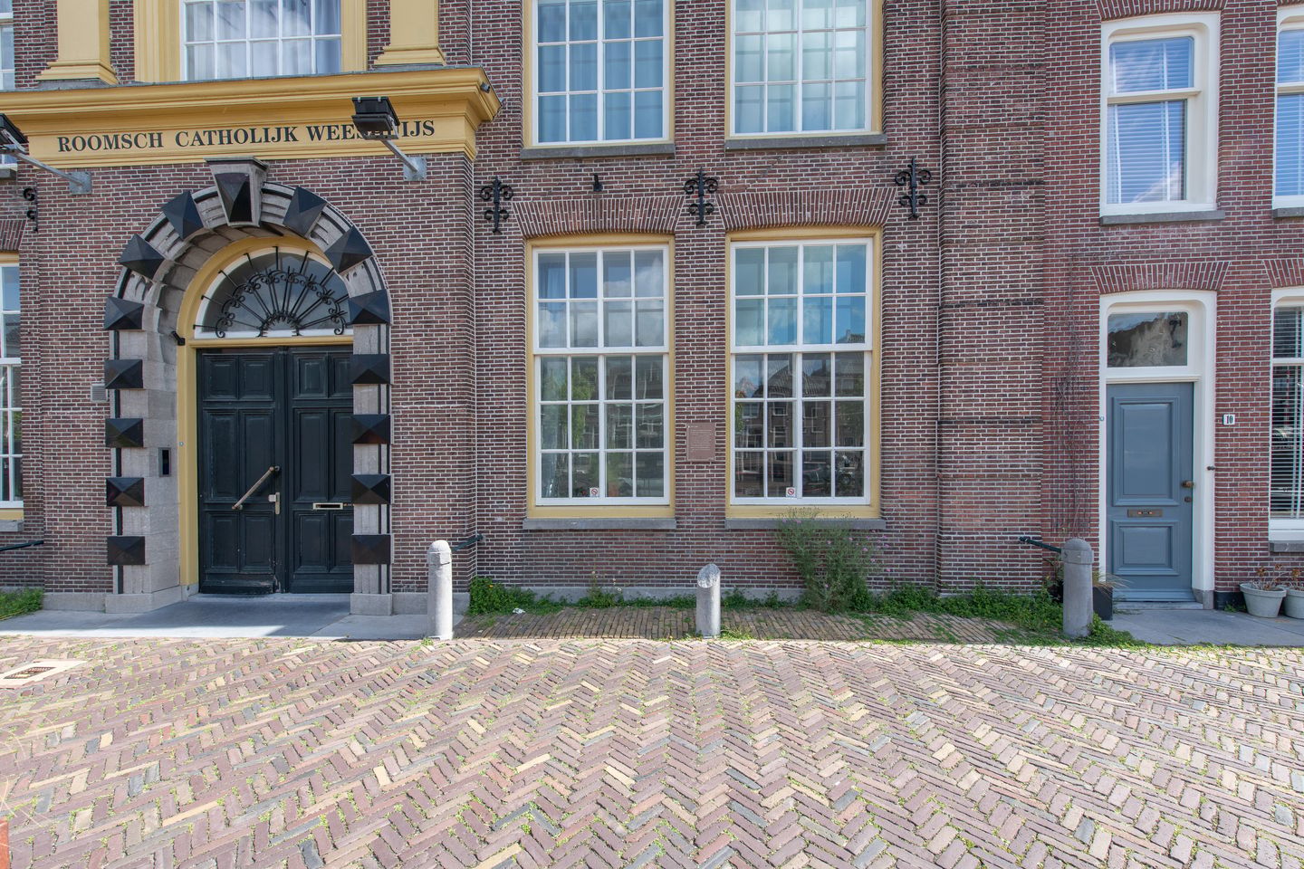 Foto 5 van Verdronkenoord 12