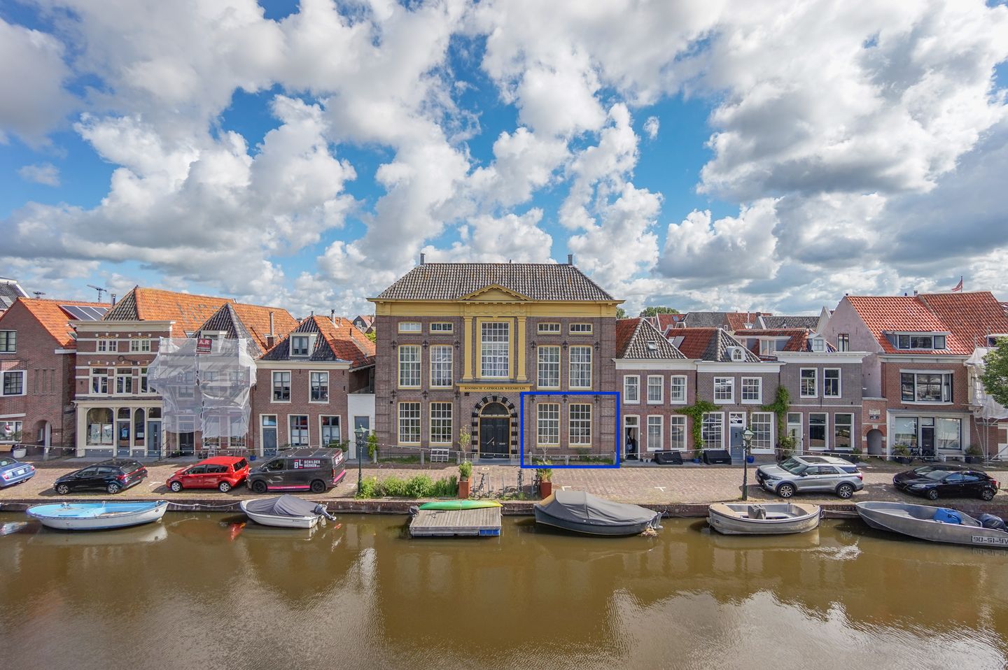 Foto 1 van Verdronkenoord 12