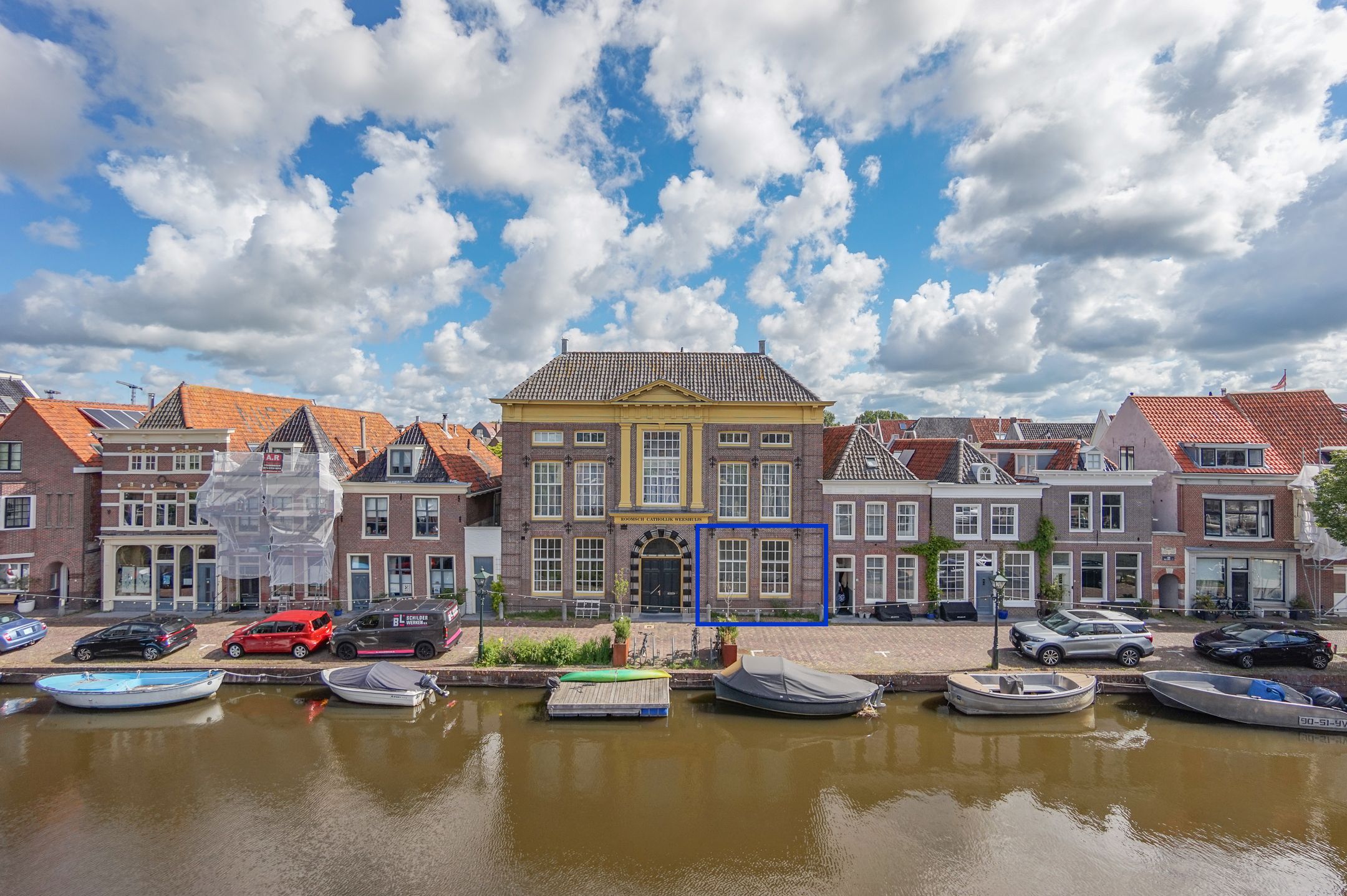 Verdronkenoord 12 