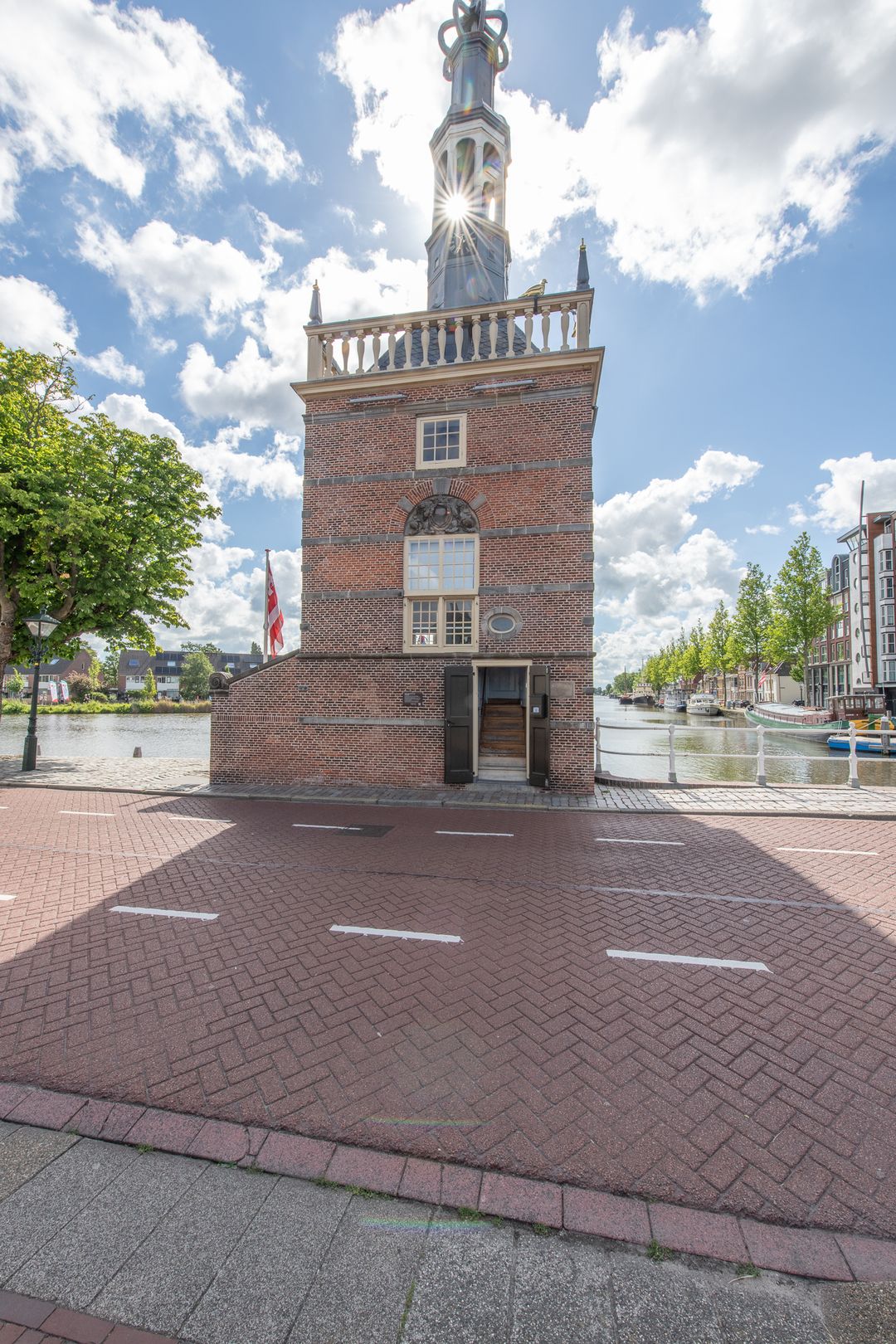 Foto 41 van Verdronkenoord 12