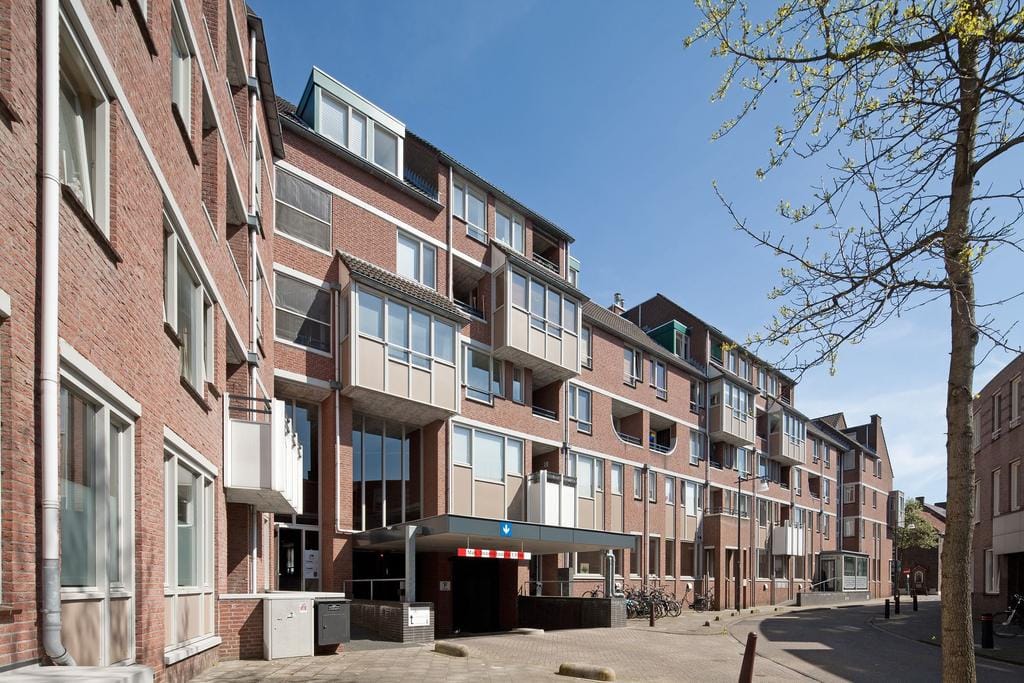 Foto 2 van Begijnhofstraat 43