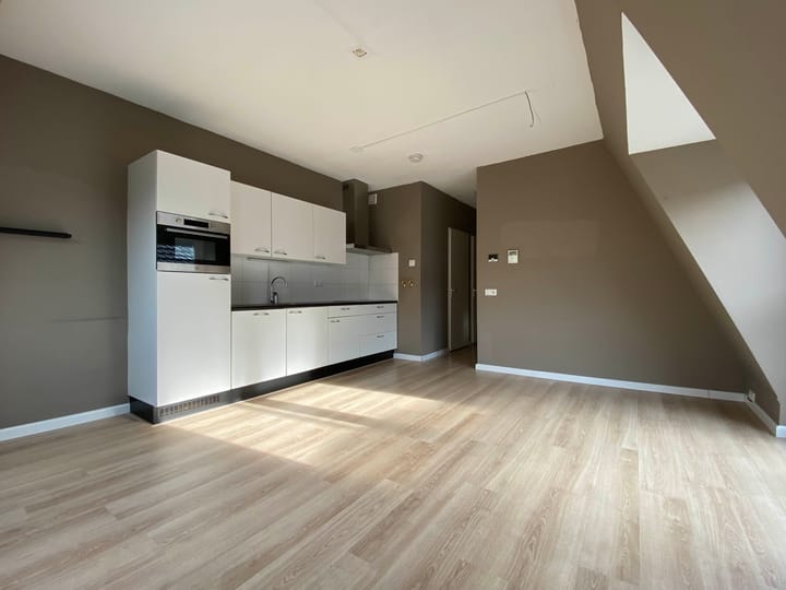 Foto 4 van Noordersingel 23-A