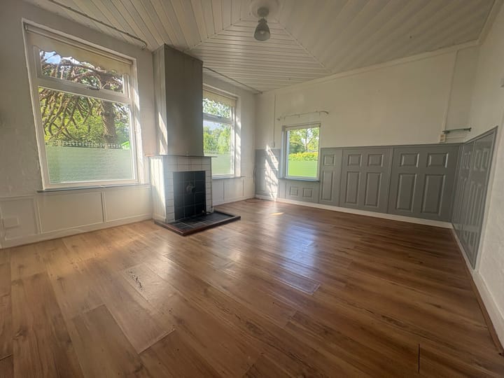 Vrijstaande woning te koop: Bij de Leijwei 111, Hoornsterzwaag