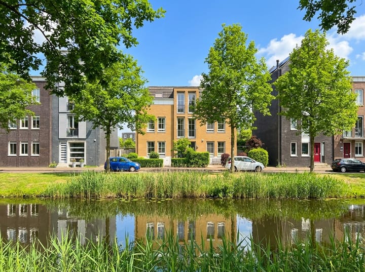 Foto 2 van Spakenburgkade 43