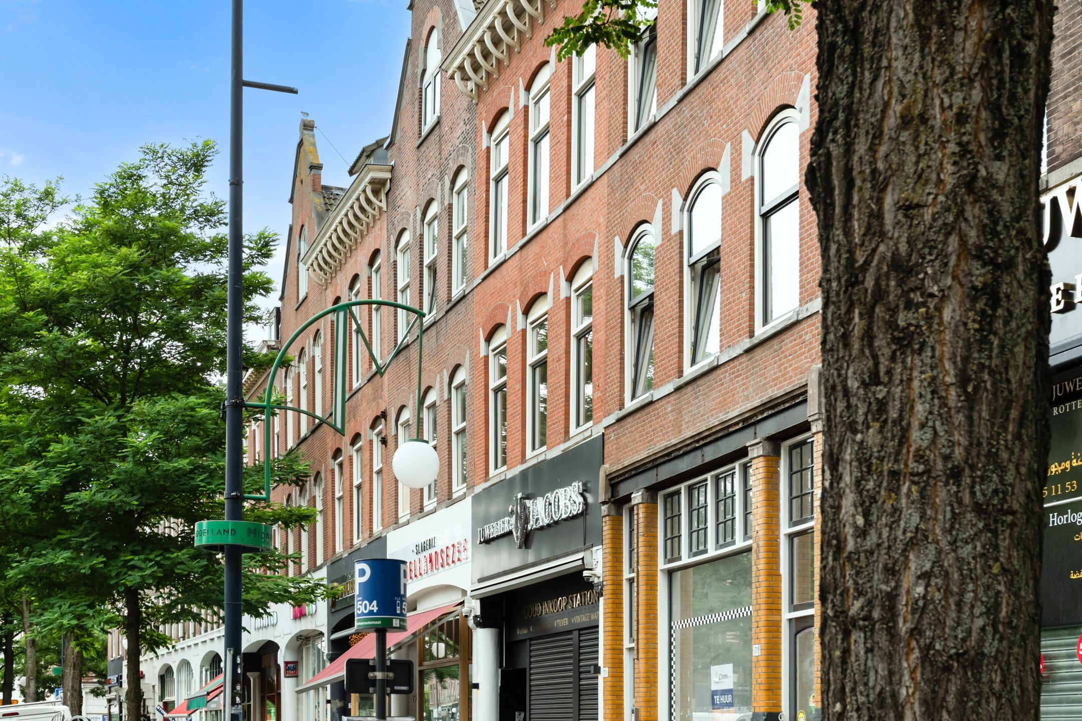 Photo 27 of 1e Middellandstraat 75-B01