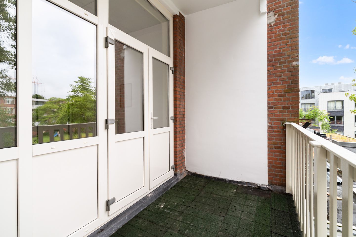 Photo 19 of 1e Middellandstraat 75-B01