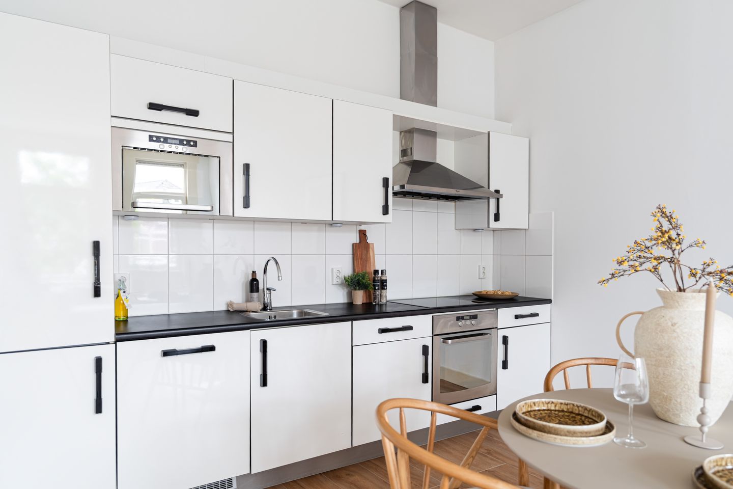 Photo 4 of 1e Middellandstraat 75-B01