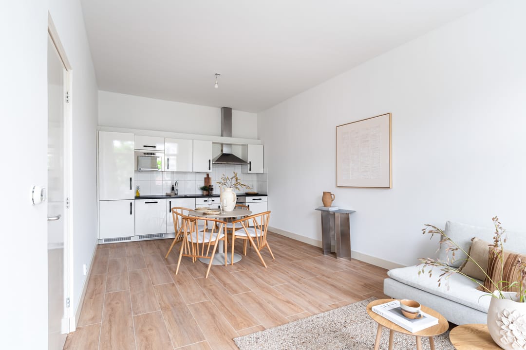 Photo 8 of 1e Middellandstraat 75-B01