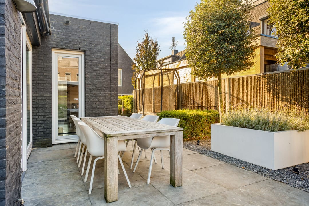 Photo 22 of Wildeweitstraat 5