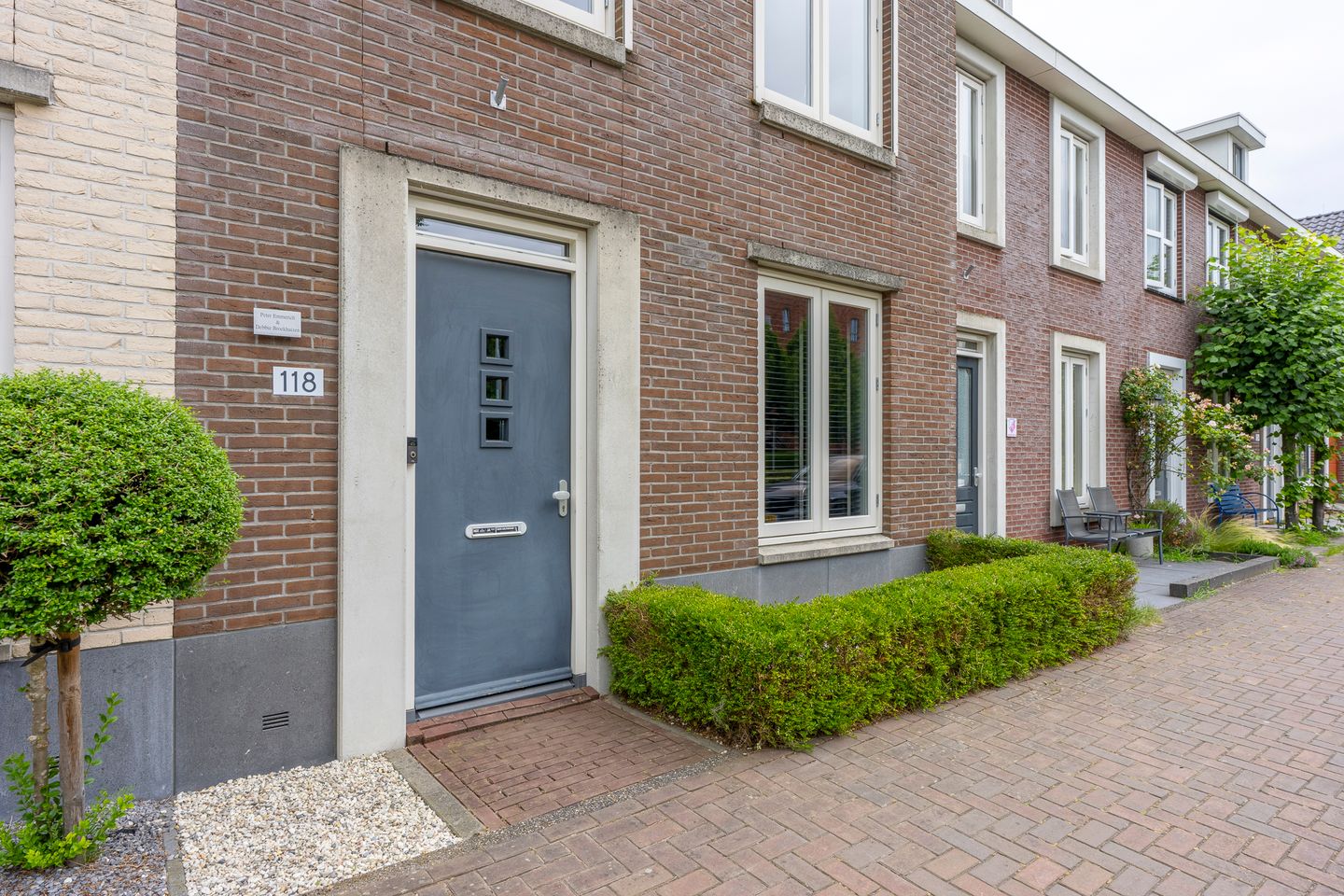 Foto 10 van Utrechtse Heuvelrug 118