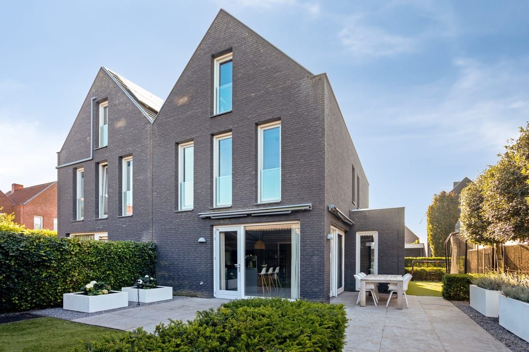 Photo 2 of Wildeweitstraat 5