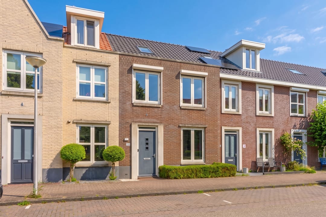 Foto 1 van Utrechtse Heuvelrug 118