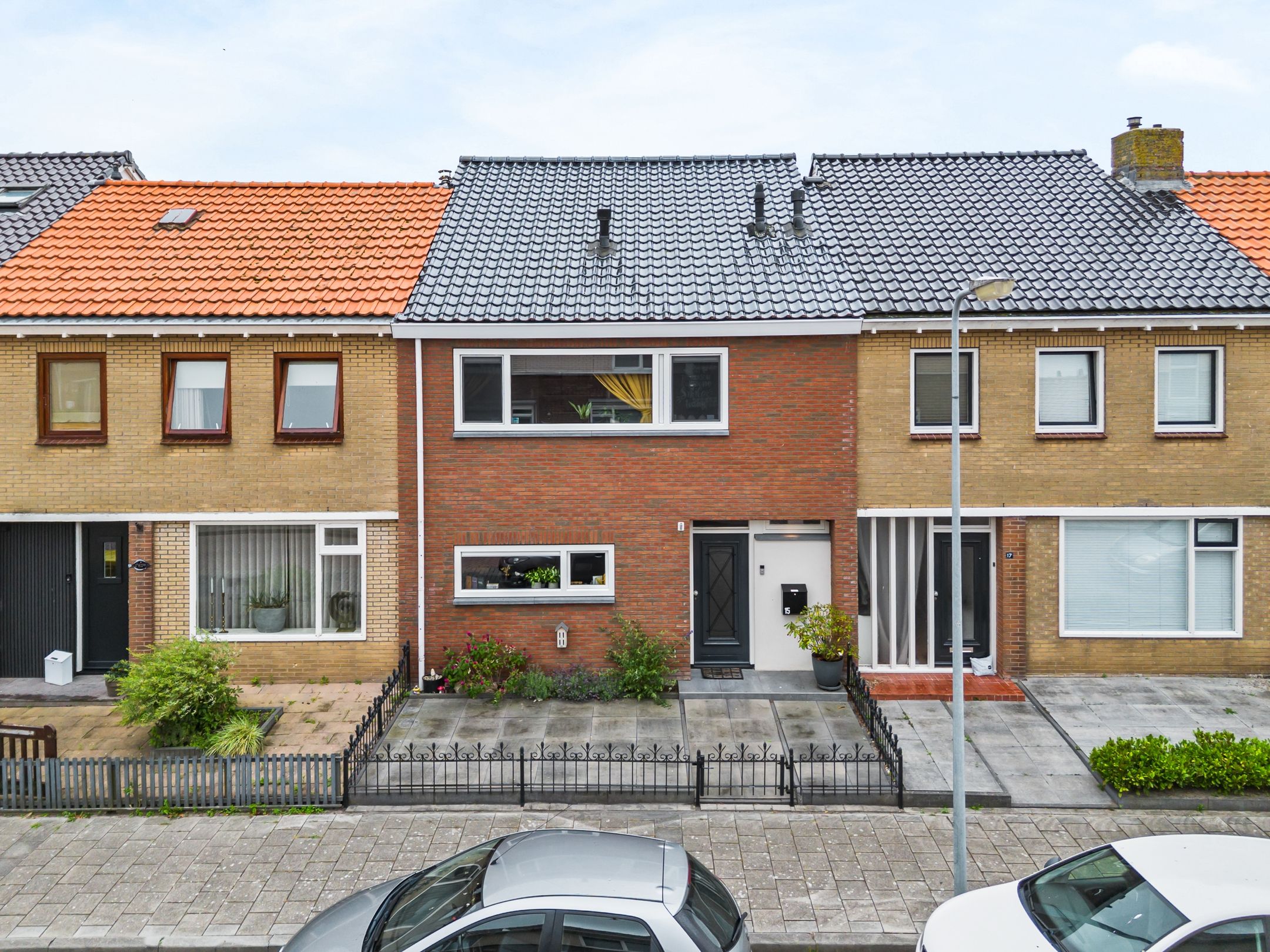 Nieuw Guineastraat 15 