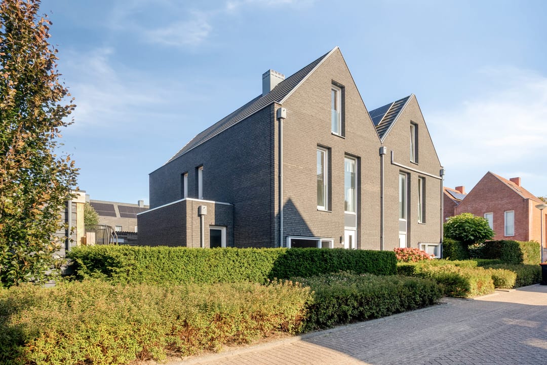 Photo 1 of Wildeweitstraat 5