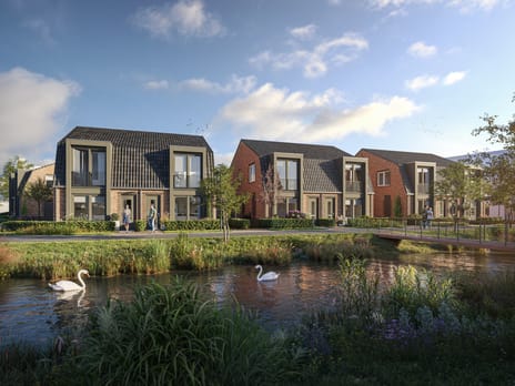 Benedenwoning thumbnail
