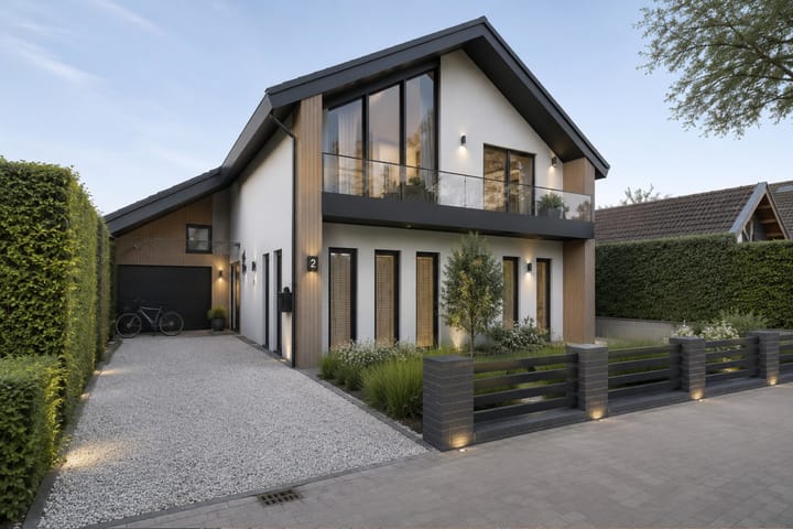 Photo 2 of Ridderstraat 2