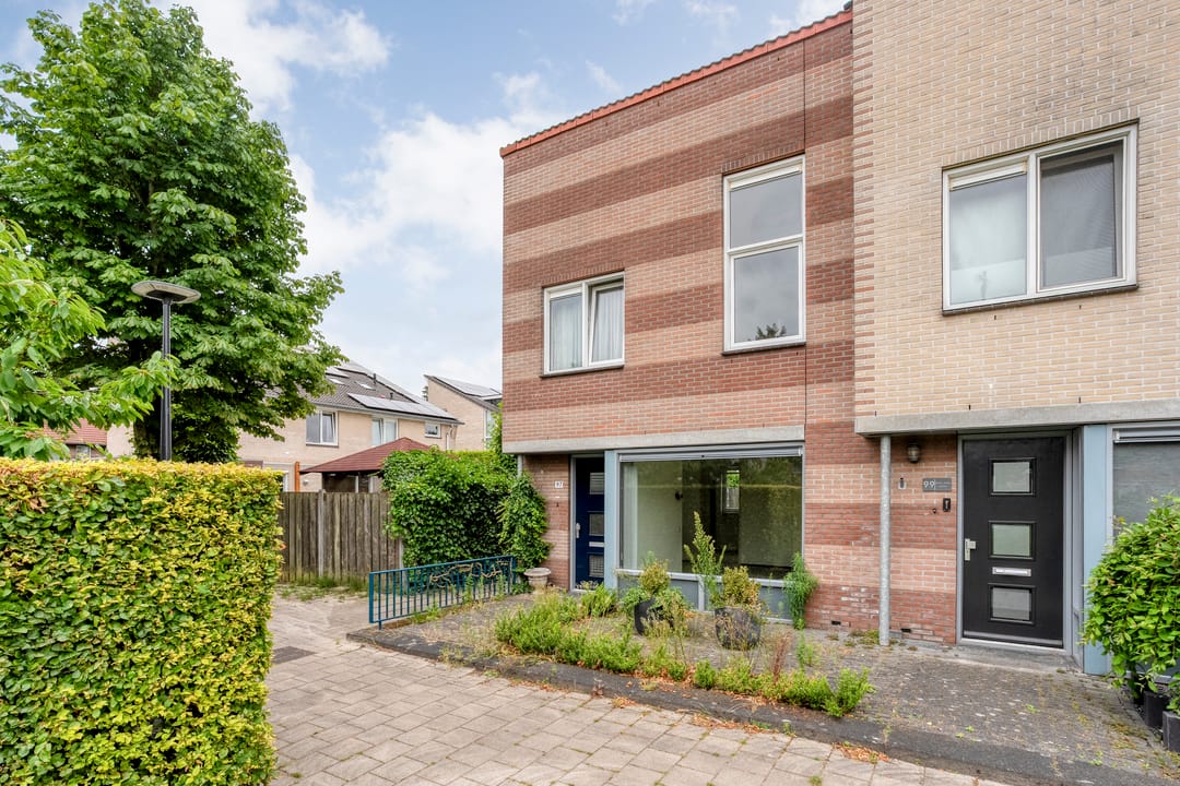 Photo 7 of H. Leefsmastraat 97
