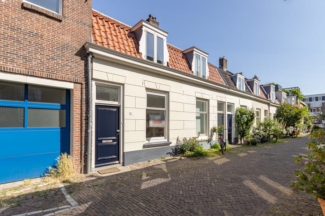 Foto 1 van Kraanstraat 12