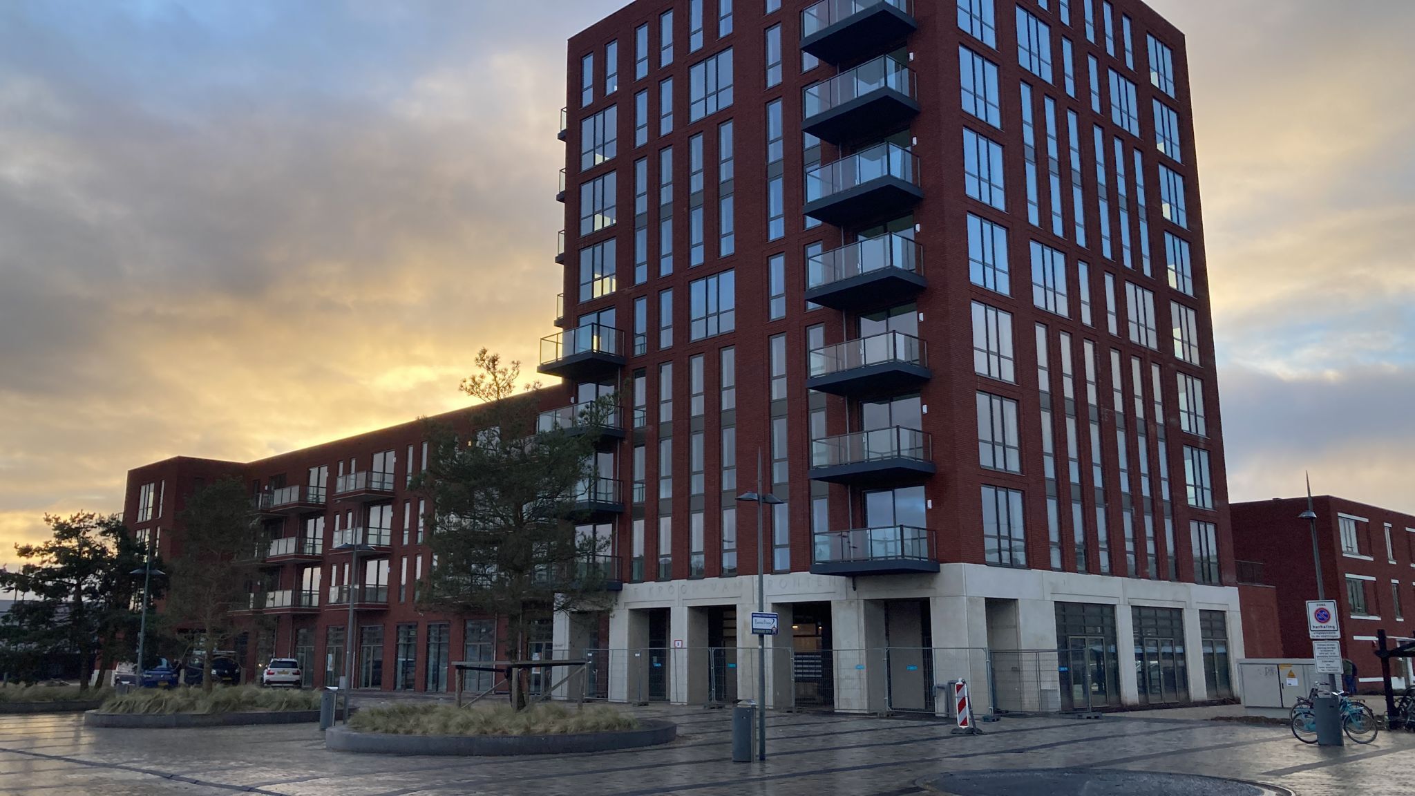 Ottodreef 30 Dronten